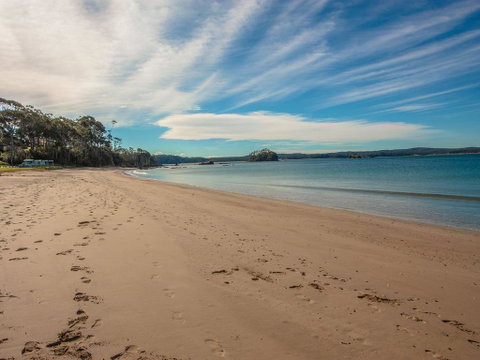 Caseys Beach Holiday Park - Accommodation Fremantle 1