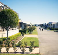 Casino Holiday Park - Accommodation Fremantle