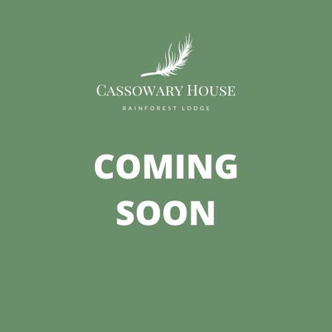 Cassowary House - Accommodation Fremantle 3