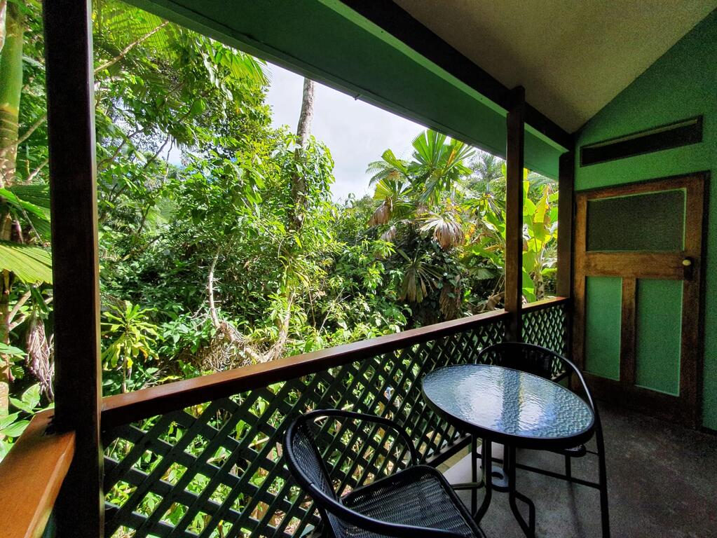 Kuranda QLD Accommodation Fremantle