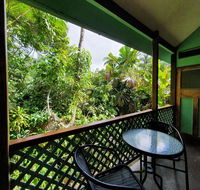 Cassowary House - Accommodation Fremantle