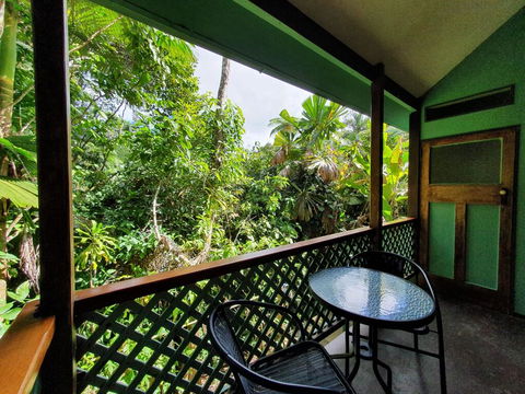 Cassowary House - Accommodation Fremantle 0