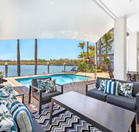 Castaway at the Greens - Accommodation Fremantle