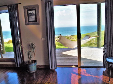 Castaways Apollo Bay - Accommodation Fremantle 1