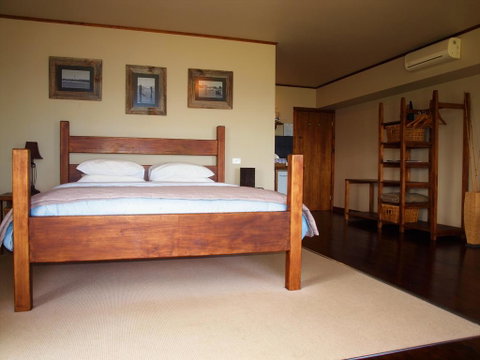 Castaways Apollo Bay - Accommodation Fremantle 3