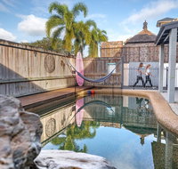Castaways Backpackers Cairns - Accommodation Fremantle