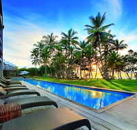 Castaways Resort  Spa On Mission Beach - Accommodation Fremantle
