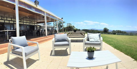 Castelli Estate Cellars Pty Ltd - Accommodation Fremantle 1