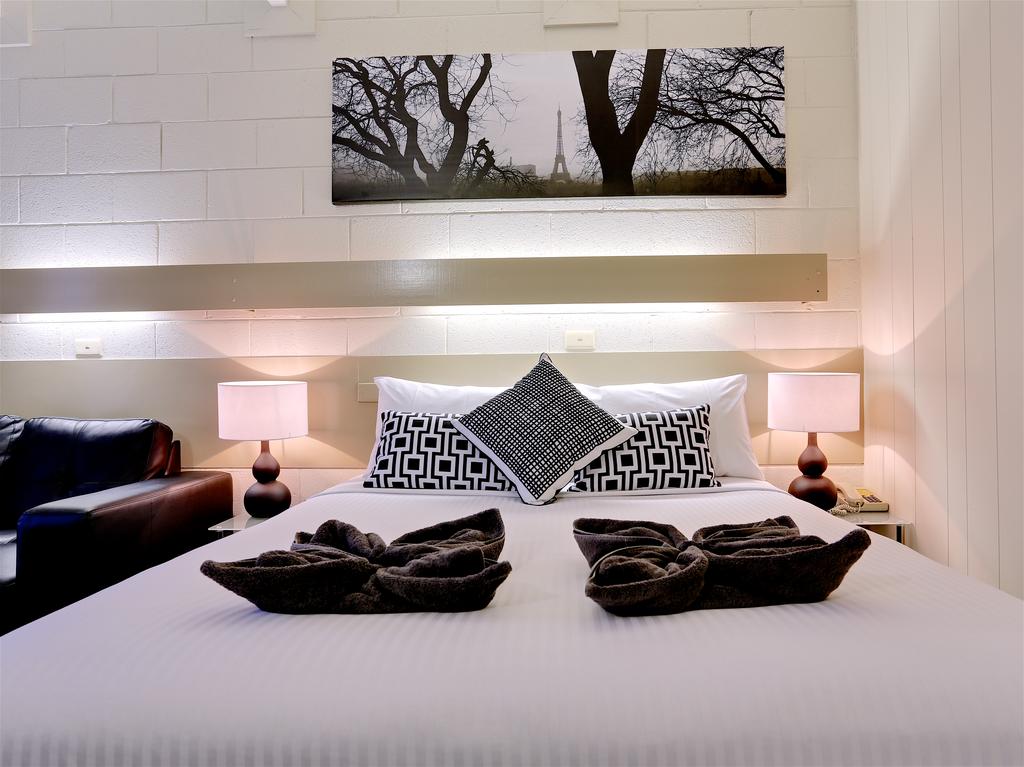 Tarcombe VIC Accommodation Fremantle