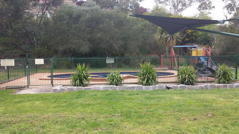 Castle Motel - Accommodation Fremantle 2