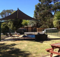 Castle Motel - Accommodation Fremantle