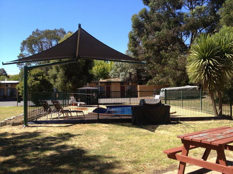 Castle Motel - Accommodation Fremantle 0