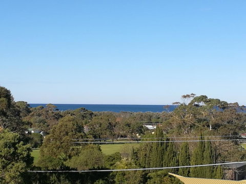 Castle Stay At Lakes Entrance - Accommodation Fremantle 1