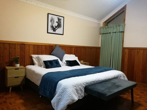 Castle Stay At Lakes Entrance - Accommodation Fremantle 2