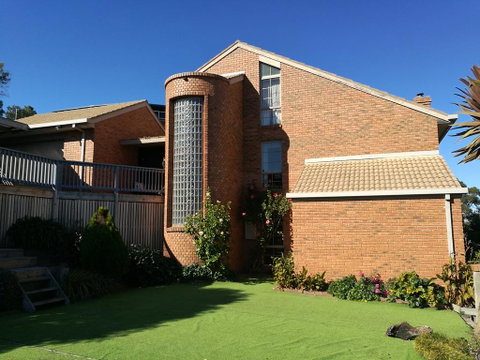 Castle Stay At Lakes Entrance - Accommodation Fremantle 0