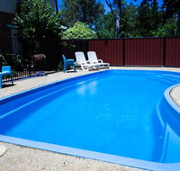 Castlemaine Central Cabin  Van Park - Accommodation Fremantle
