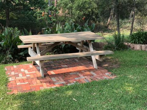 Castlemaine Central Cabin & Van Park - Accommodation Fremantle 1