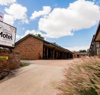 Castlemaine Colonial Motel - Accommodation Fremantle