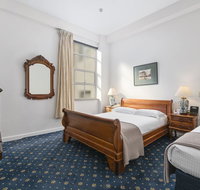 Castlereagh Boutique Hotel Ascend Hotel Collection - Accommodation Fremantle