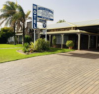 Castlereagh Lodge Motel - Accommodation Fremantle