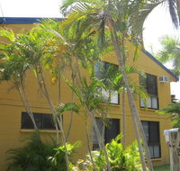 Casual Lodge Unit No 4 - Accommodation Fremantle