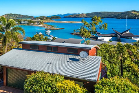 Casuarina 18 Ocean View House Central Location BBQ Golf Buggy - Accommodation Fremantle 3