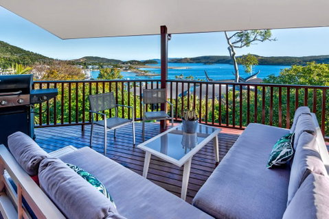 Casuarina 18 Ocean View House Central Location BBQ Golf Buggy - Accommodation Fremantle 0