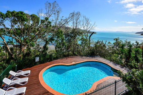 Casuarina 18 Ocean View House Central Location BBQ Golf Buggy - Accommodation Fremantle 2