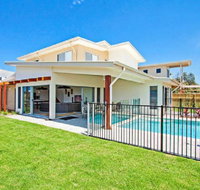 Casuarina  Corporate Boardies - Accommodation Fremantle