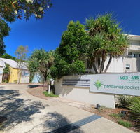 Casuarina Beach Haven - Pandanus 6 - Accommodation Fremantle
