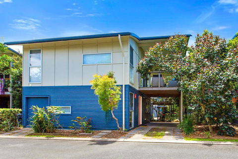 CASUARINA BEACH SHACKS 10 - Accommodation Fremantle 1