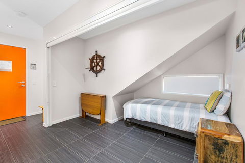 CASUARINA BEACH SHACKS 10 - Accommodation Fremantle 3