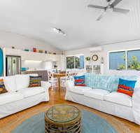 CASUARINA BEACH SHACKS 10 - Accommodation Fremantle