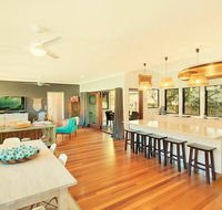 Casuarina Cabana - Accommodation Fremantle