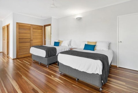 Casuarina Cove Apartments - Accommodation Fremantle 3