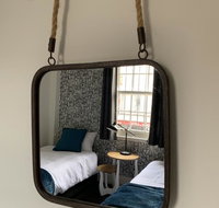 Cat and Fiddle Balmain - Accommodation Fremantle