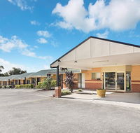 Catalina Motel Lake Macquarie - Accommodation Fremantle