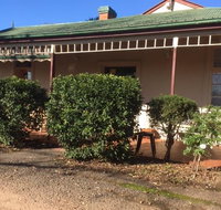 Catania Cottage  Farmhouse - Accommodation Fremantle
