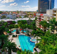 Cathedral Place - Accommodation Fremantle