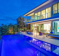 Cathedral Retreat  Corporate Boardies - Accommodation Fremantle