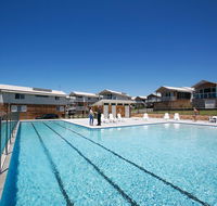 Caves Coastal - Accommodation Fremantle