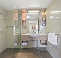 CBD Executive Apartments - Accommodation Fremantle