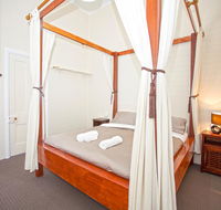 CBD Holiday Home - Accommodation Fremantle