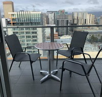 CBD Sky View Apartment - Accommodation Fremantle