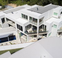 CC by the Sea - Accommodation Fremantle