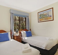 Cedar Cottage - Tudor Village - Accommodation Fremantle