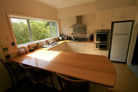 Cedar Cottages Blackmans Bay - Accommodation Fremantle 1