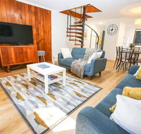 Cedar Holiday Units - Apartment 5 - Accommodation Fremantle
