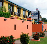 Cedar Lodge Motel