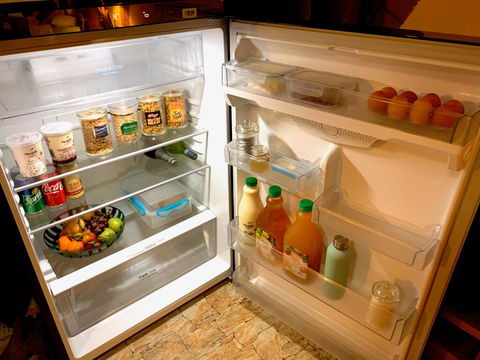 Cedar Park Rainforest Resort - Accommodation Fremantle 3